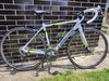 Lapierre sensium AL 100
