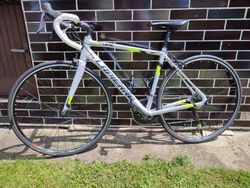 Lapierre sensium AL 100