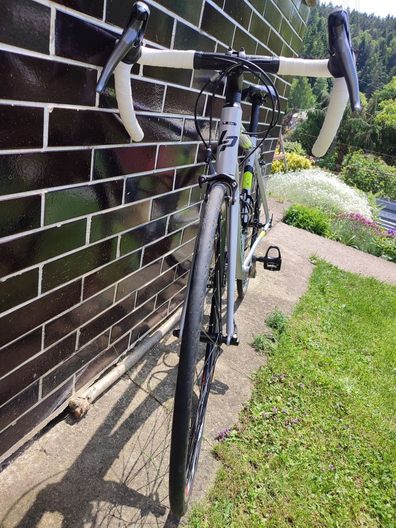 Lapierre sensium AL 100