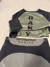 Oakley MTB kratasy + dres