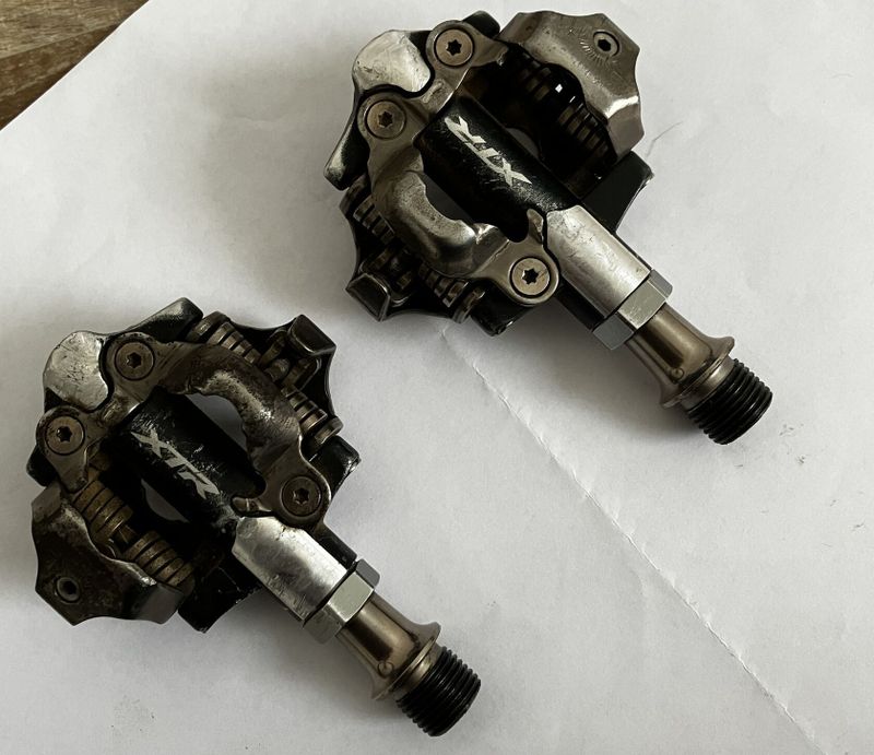 Shimano XTR PD-M9100 super cena