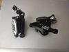 Trp Hy/RD post mount+nové destičky Shimano 
