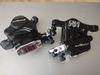 Trp Hy/RD post mount+nové destičky Shimano 