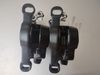 Trp Hy/RD post mount+nové destičky Shimano 