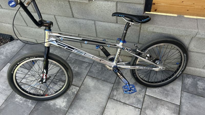 Chase RSP 1.0
