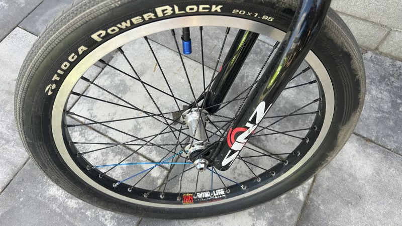Chase RSP 1.0