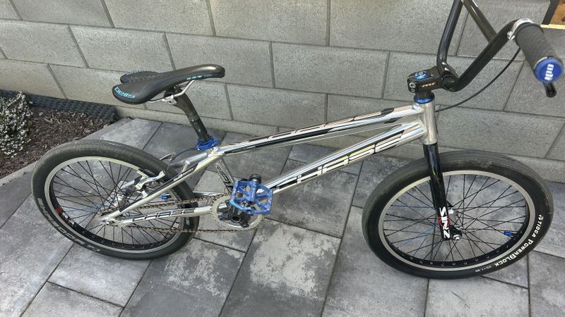 Chase RSP 1.0
