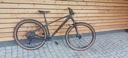 Trek Marlin 8 Gen 3 - matte dnister black