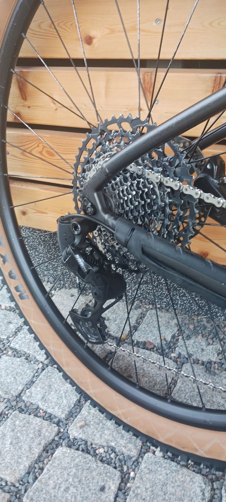 Trek Marlin 8 Gen 3 - matte dnister black