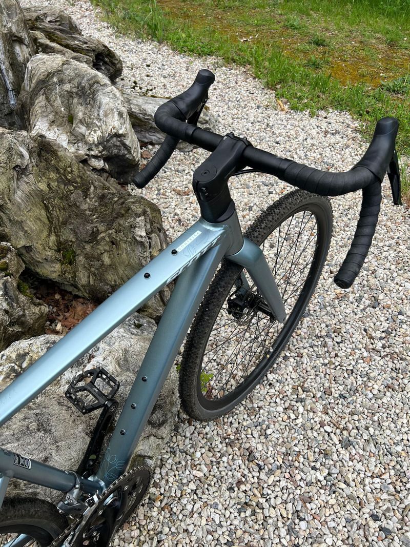 Scott Contessa Speedster Gravel 35,2023
