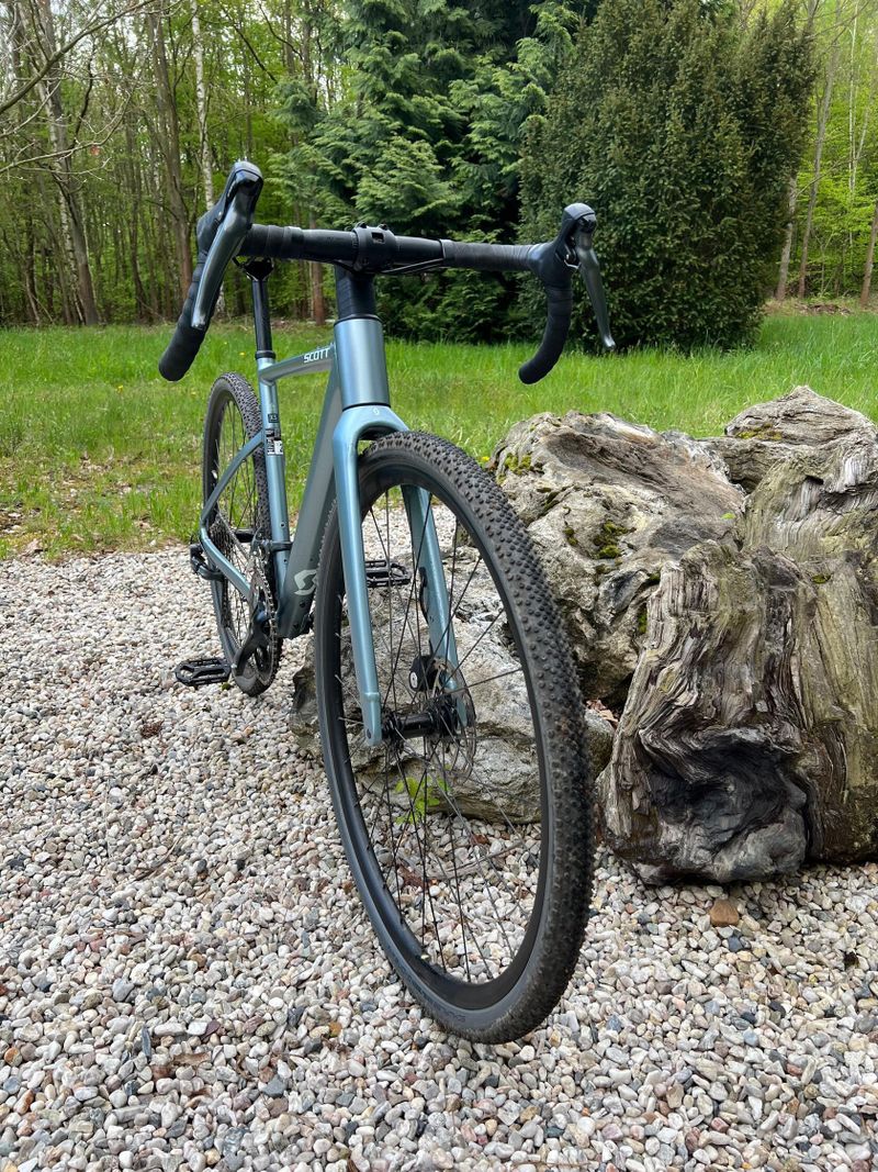 Scott Contessa Speedster Gravel 35,2023