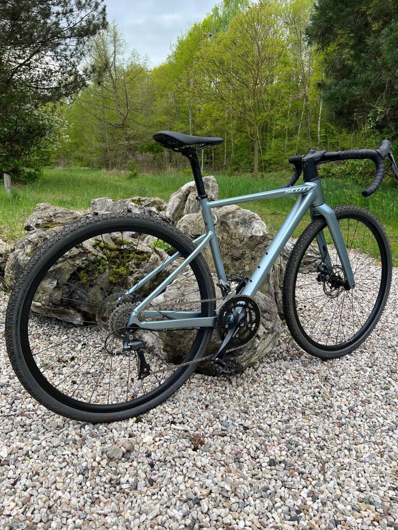 Scott Contessa Speedster Gravel 35,2023