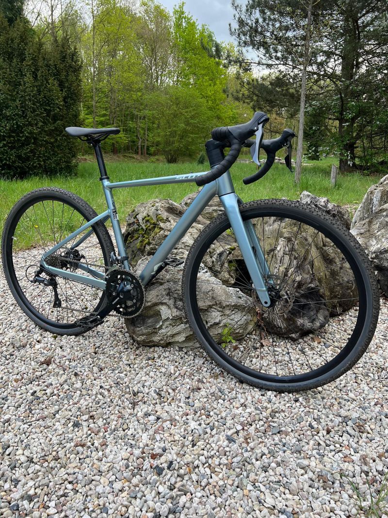 Scott Contessa Speedster Gravel 35,2023