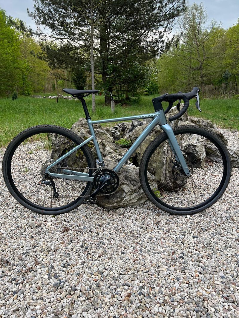 Scott Contessa Speedster Gravel 35,2023