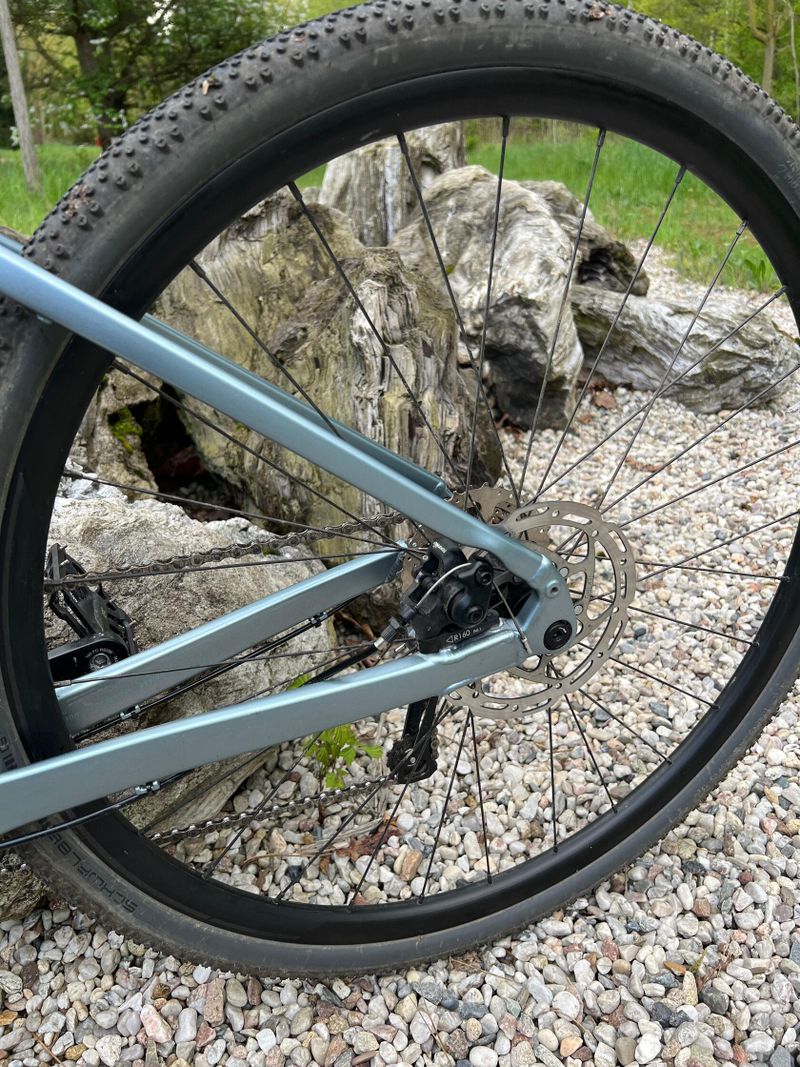 Scott Contessa Speedster Gravel 35,2023