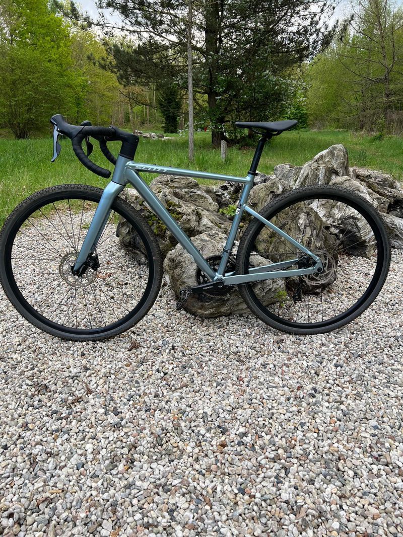 Scott Contessa Speedster Gravel 35,2023