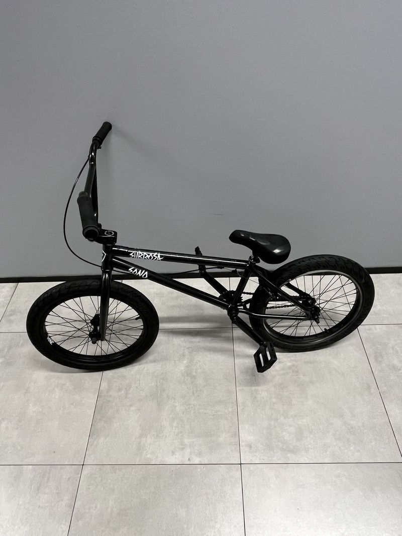 Subrosa 2022 Sono Granite Grey 