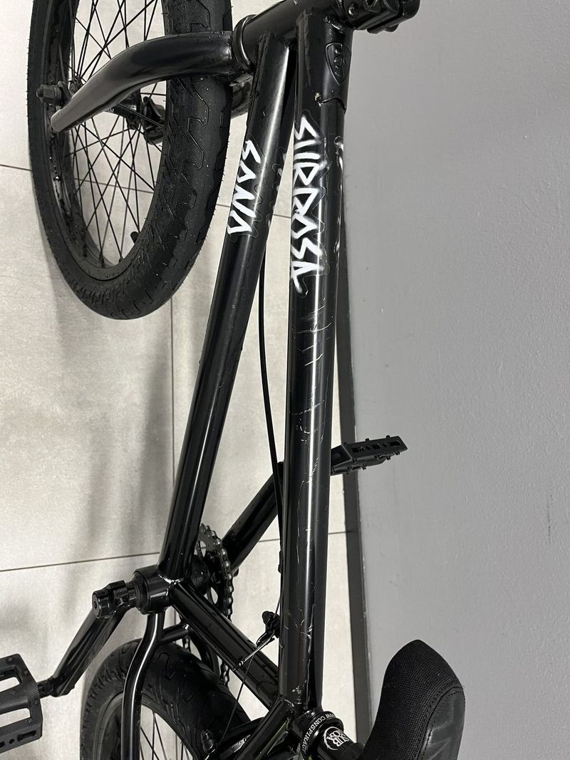 Subrosa 2022 Sono Granite Grey 