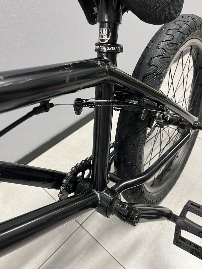 Subrosa 2022 Sono Granite Grey 