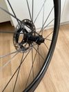 Karbonová kola Farsports 45mm VÁHA 1240g