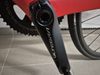 BMC - Teammachine SLR FIVE Neon Red/Black