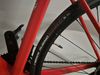 BMC - Teammachine SLR FIVE Neon Red/Black