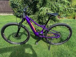 Specialized Turbo Levo Women s