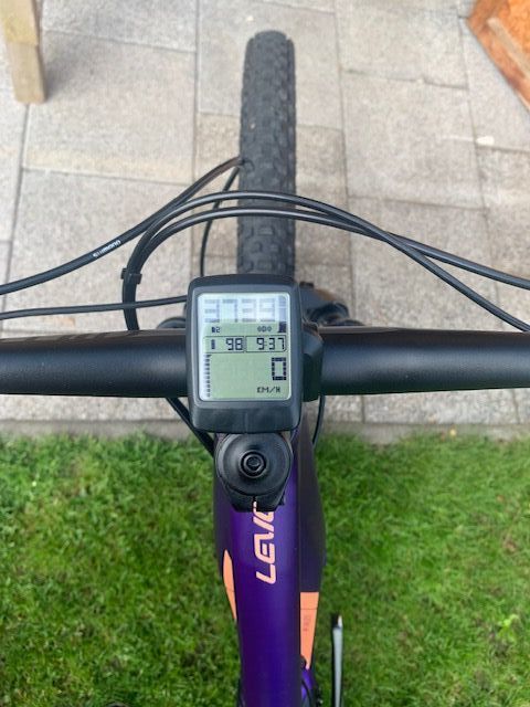 Specialized Turbo Levo Women s