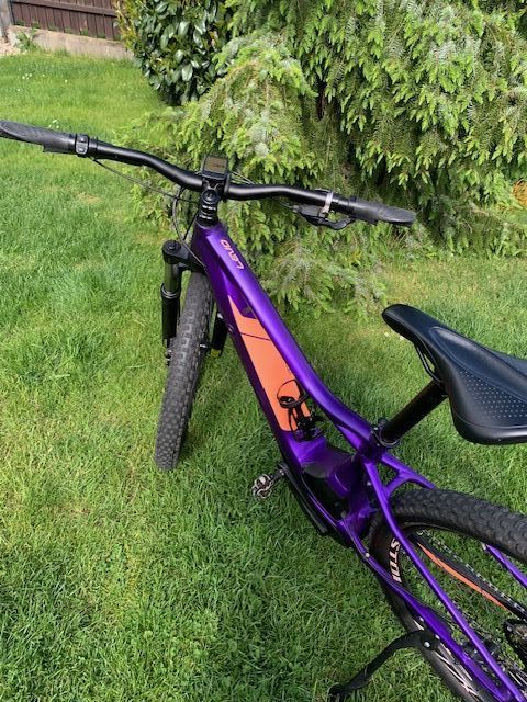 Specialized Turbo Levo Women s