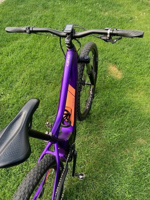 Specialized Turbo Levo Women s