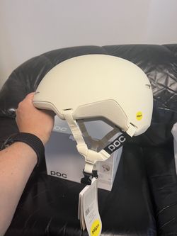 Nová univerzální helma POC Calyx, vel M-L 55-58