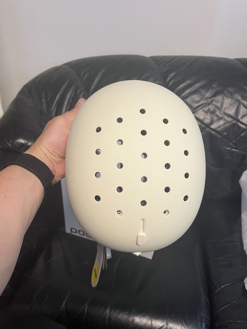 Nová univerzální helma POC Calyx, vel M-L 55-58