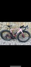 AarC8 carbon gravel