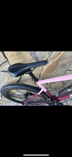 AarC8 carbon gravel