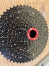 Sada 1x12 Shimano Deore/Sunrace