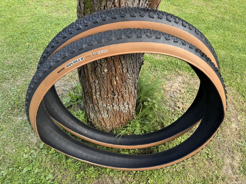 MAXXIS RAVAGER