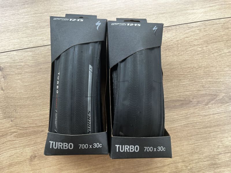 Specialized turbo sworks t2/t5 ) 700x30C