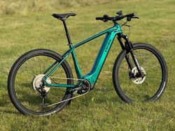 PELLS THORR EVO 1 – nové elektrokolo, plná záruka, špičkový e-bike, sleva ze 114 990 Kč! Velikost L