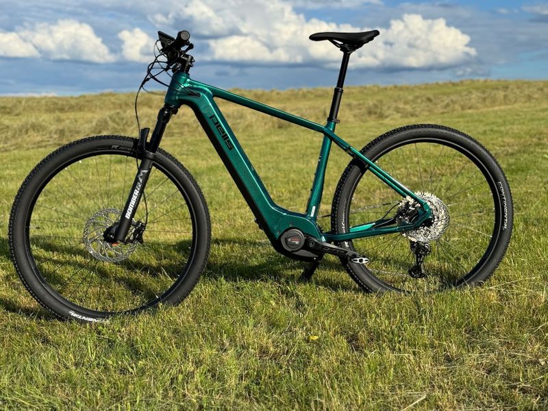 PELLS THORR EVO 1 – nové elektrokolo, plná záruka, špičkový e-bike, sleva ze 114 990 Kč! Velikost L