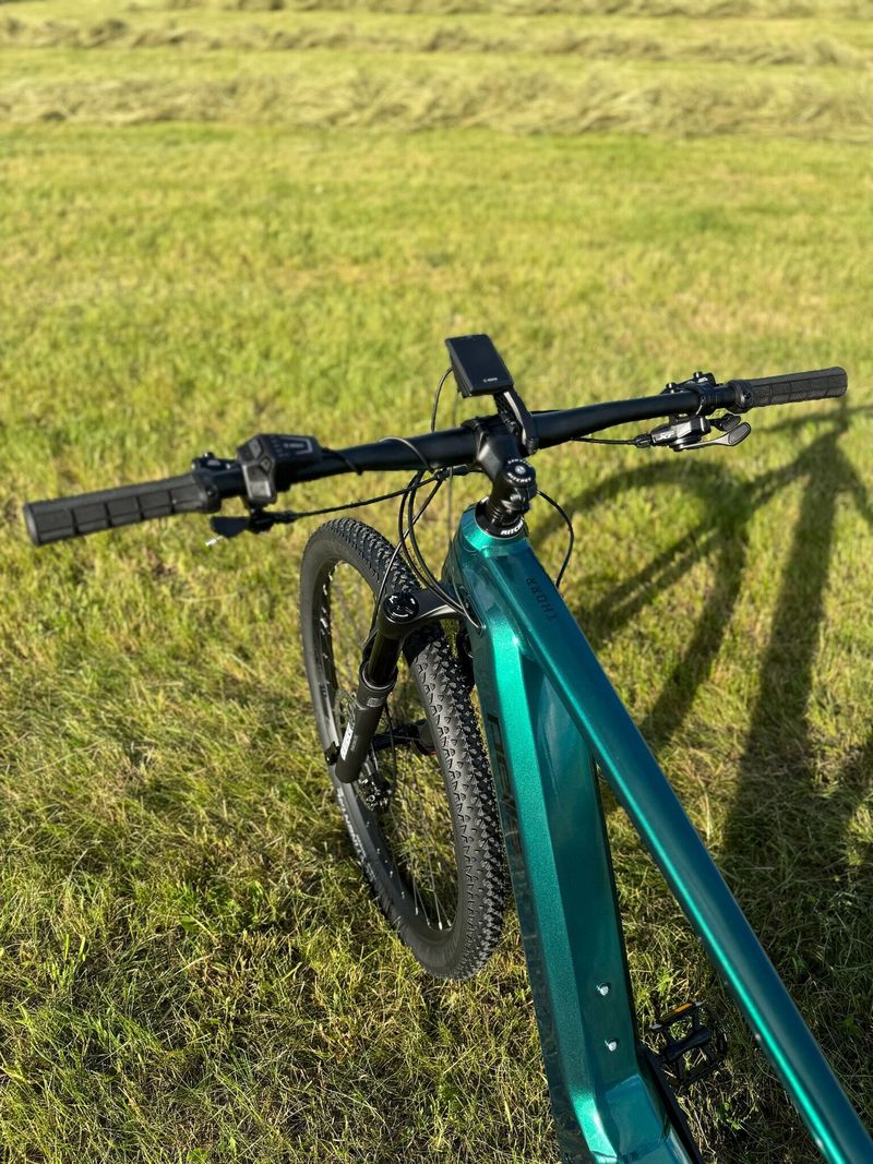 PELLS THORR EVO 1 – nové elektrokolo, plná záruka, špičkový e-bike, sleva ze 114 990 Kč! Velikost L