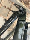 Rámovka TREK SLASH 7 (2022) - vel. M/L - olive green