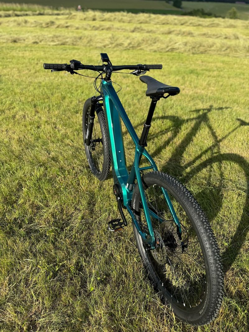 PELLS THORR EVO 1 – nový ebike, špičkový e-bike, sleva ze 114 990 Kč! vel. XL