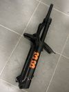 Fox 38 Performance, GRIP, 170mm