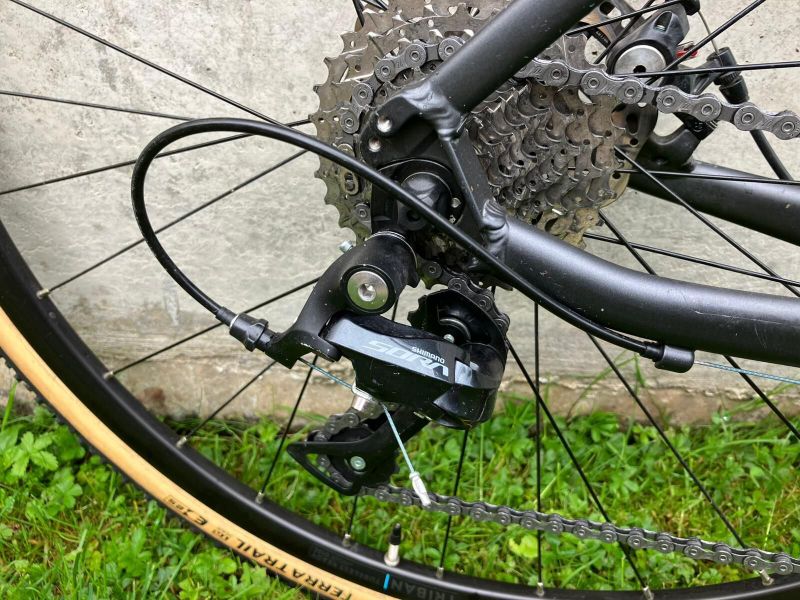 Triban RC500
