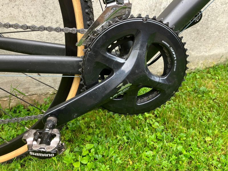 Triban RC500