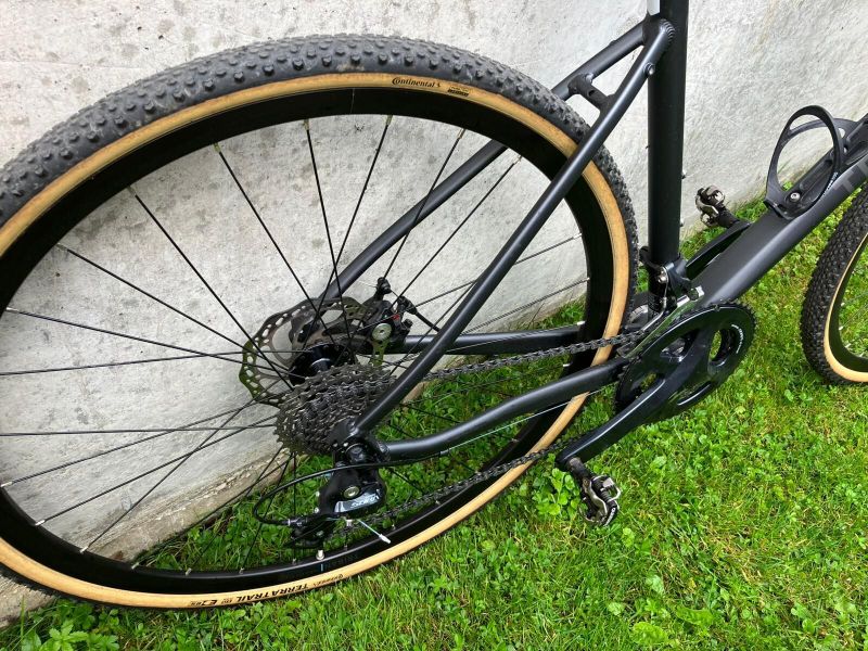 Triban RC500