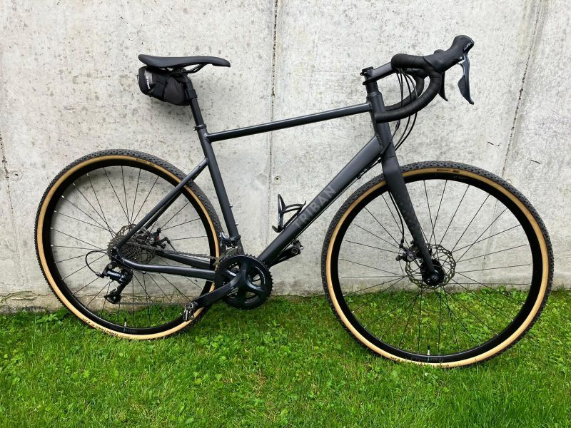 Triban RC500