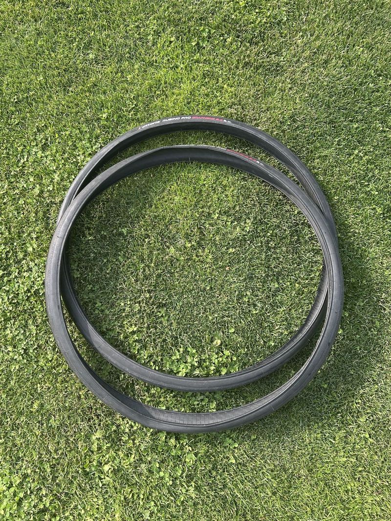 Vittoria Rubino PRO Graphene 2.0 700x30mm