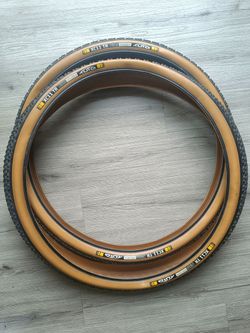 Prodám pláště TUFO XC11 29"x 2,25