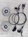 Shimano XT 